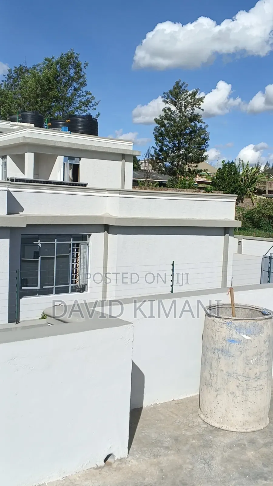 4bdrm Maisonette in Mugutha, Membley Estate for sale in Membley Estate