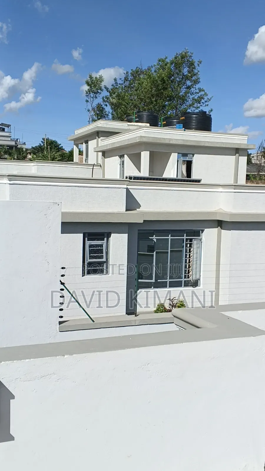 4bdrm Maisonette in Mugutha, Membley Estate for sale in Membley Estate
