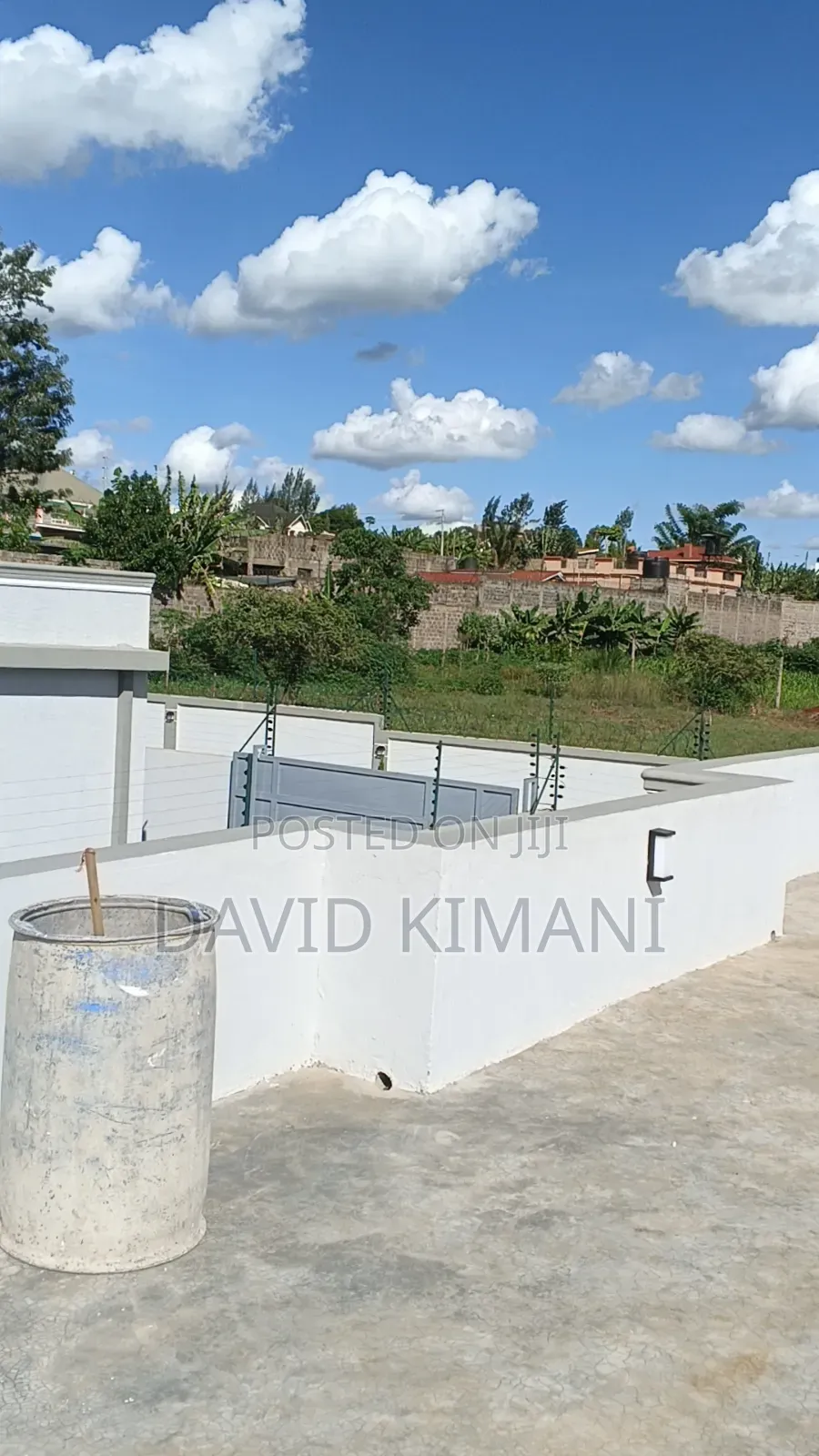 4bdrm Maisonette in Mugutha, Membley Estate for sale in Membley Estate
