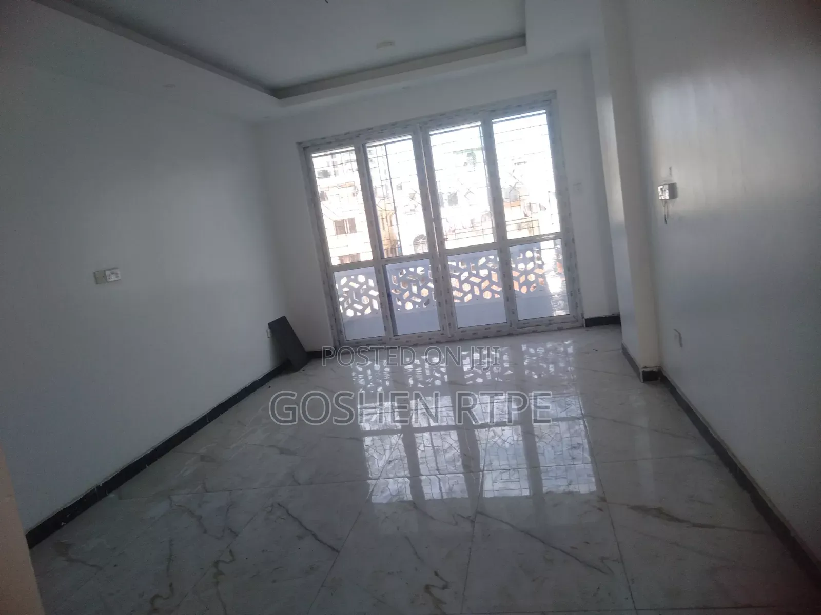 2bdrm Apartment in Bondeni for rent in Bondeni