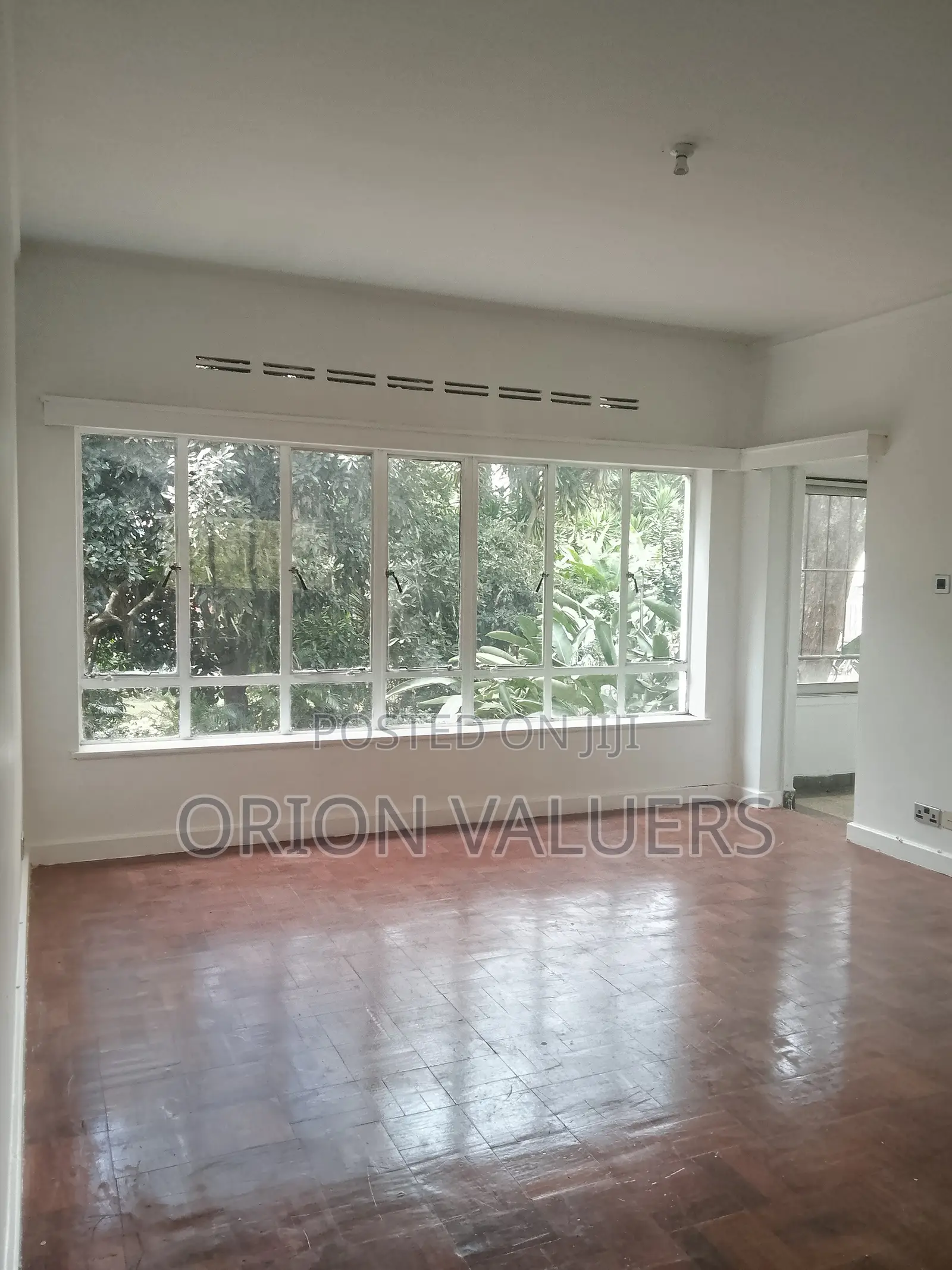 1bdrm Duplex in Milimani, Hurlingham for rent in Hurlingham