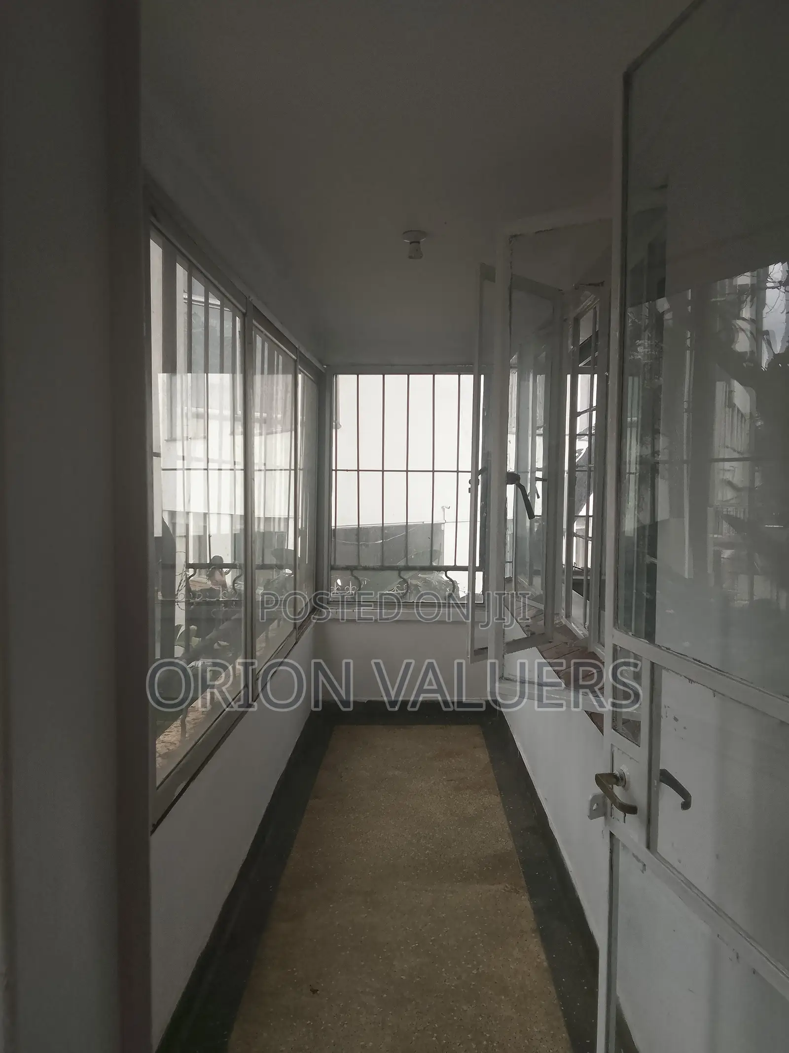 1bdrm Duplex in Milimani, Hurlingham for rent in Hurlingham