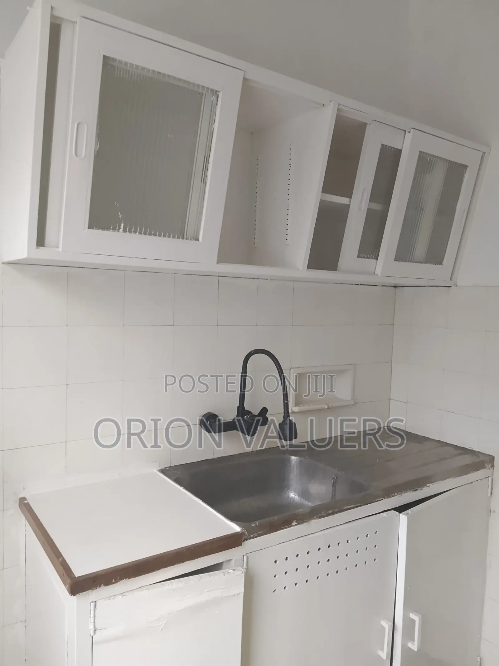 1bdrm Duplex in Milimani, Hurlingham for rent in Hurlingham