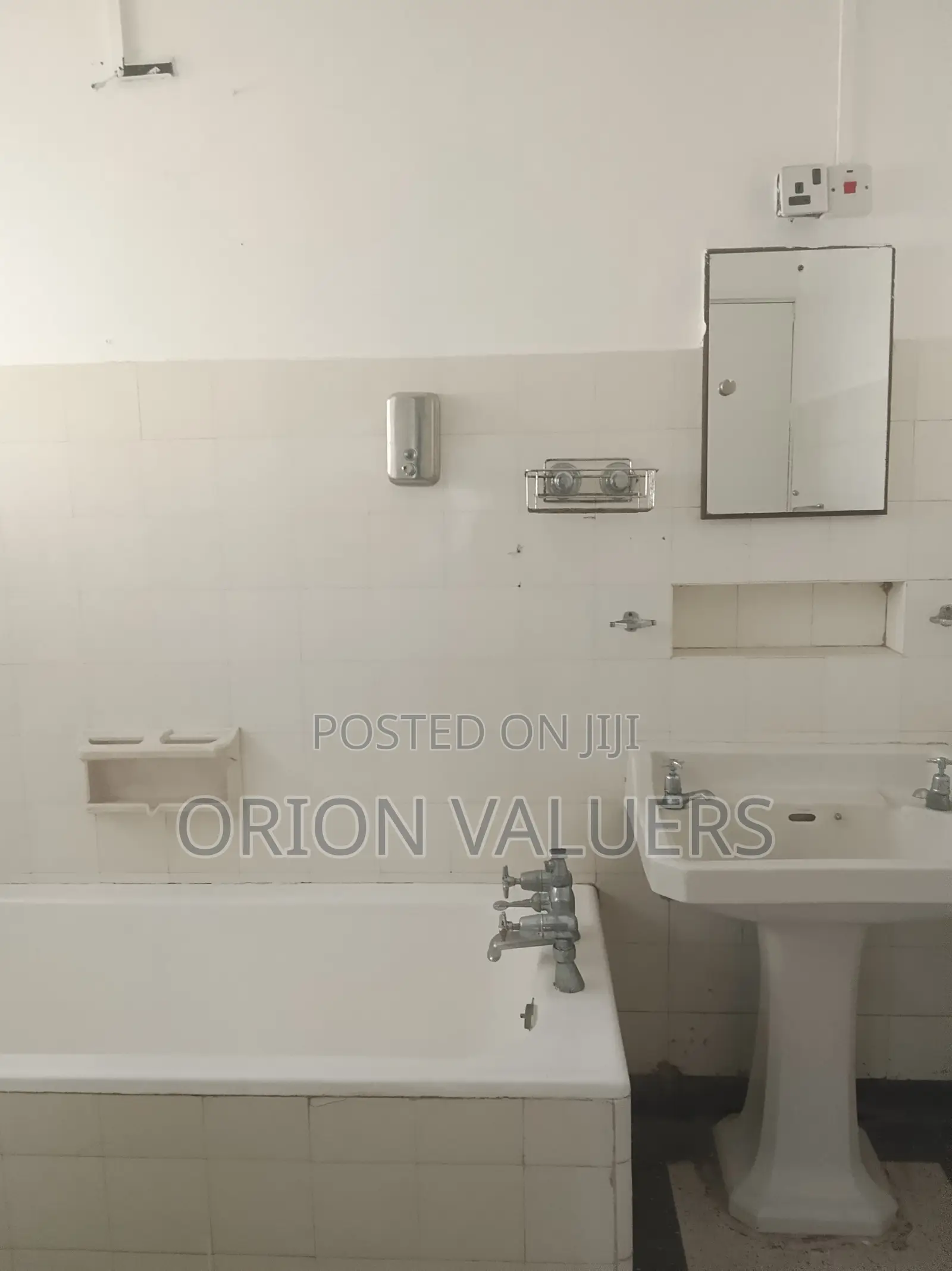 1bdrm Duplex in Milimani, Hurlingham for rent in Hurlingham