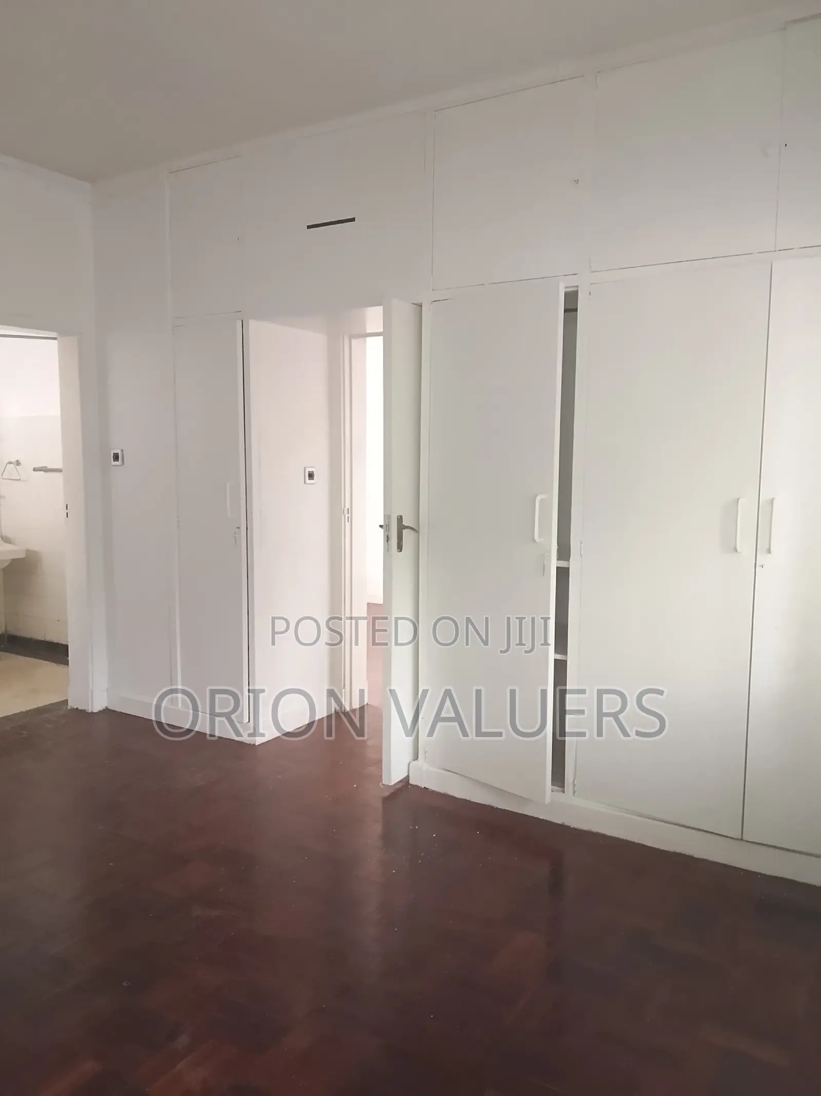 1bdrm Duplex in Milimani, Hurlingham for rent in Hurlingham