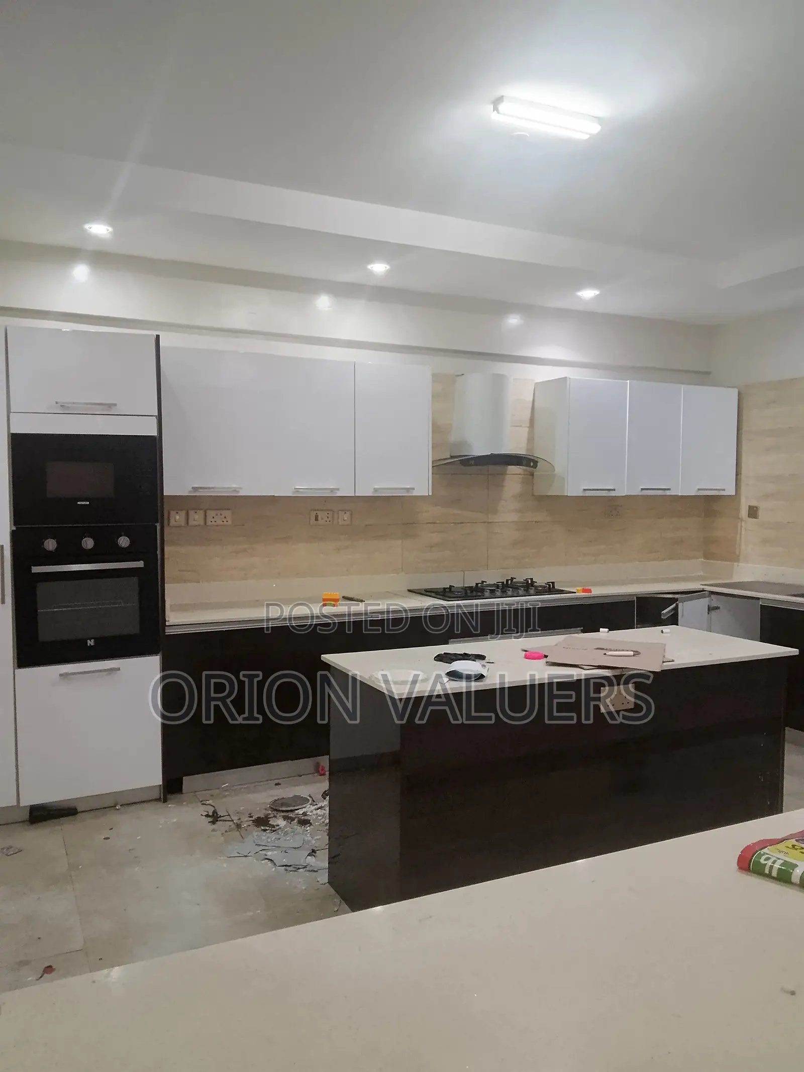 3bdrm Apartment in Kilimani, Hurlingham for rent in Hurlingham