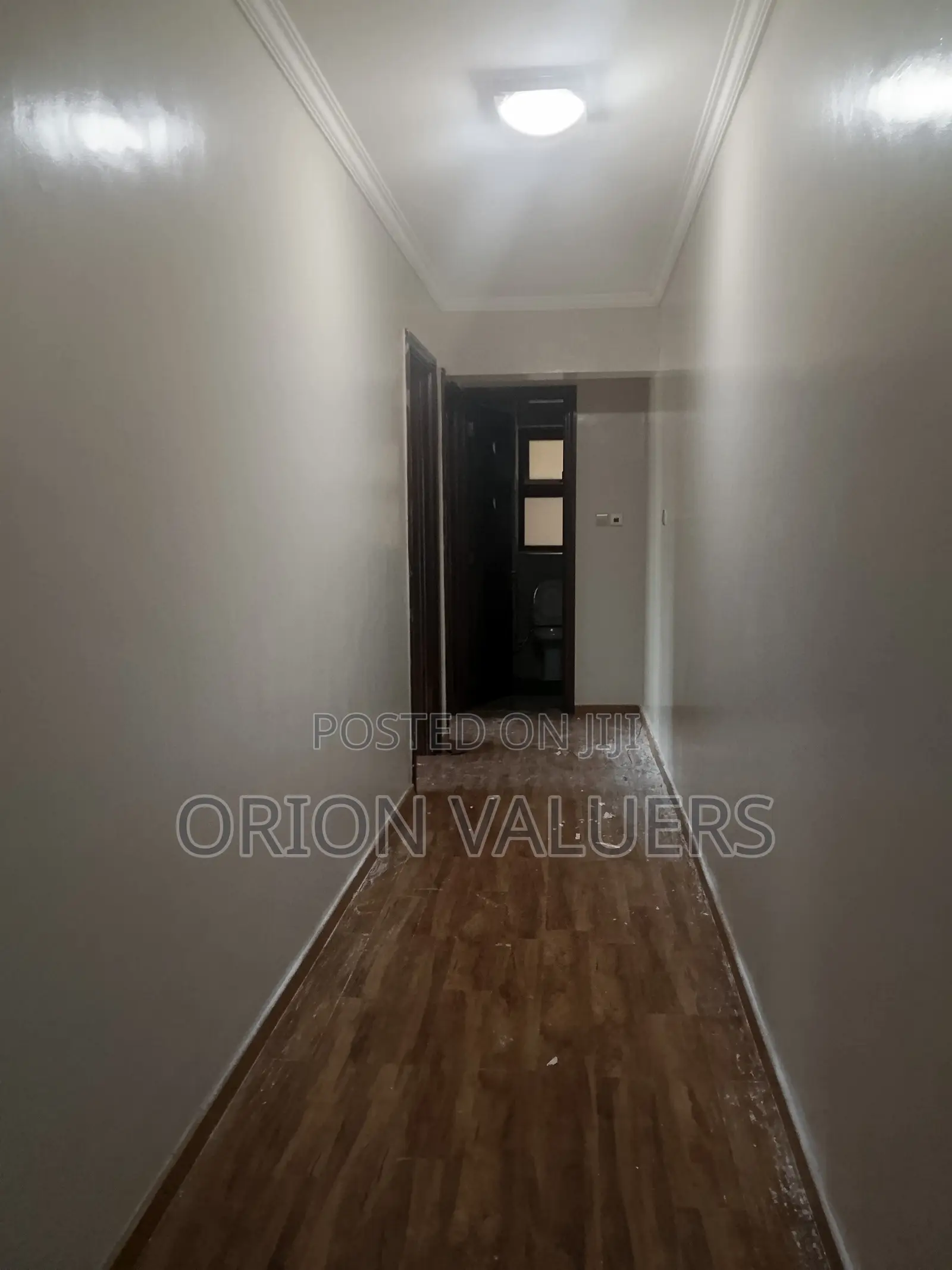 3bdrm Apartment in Kilimani, Hurlingham for rent in Hurlingham