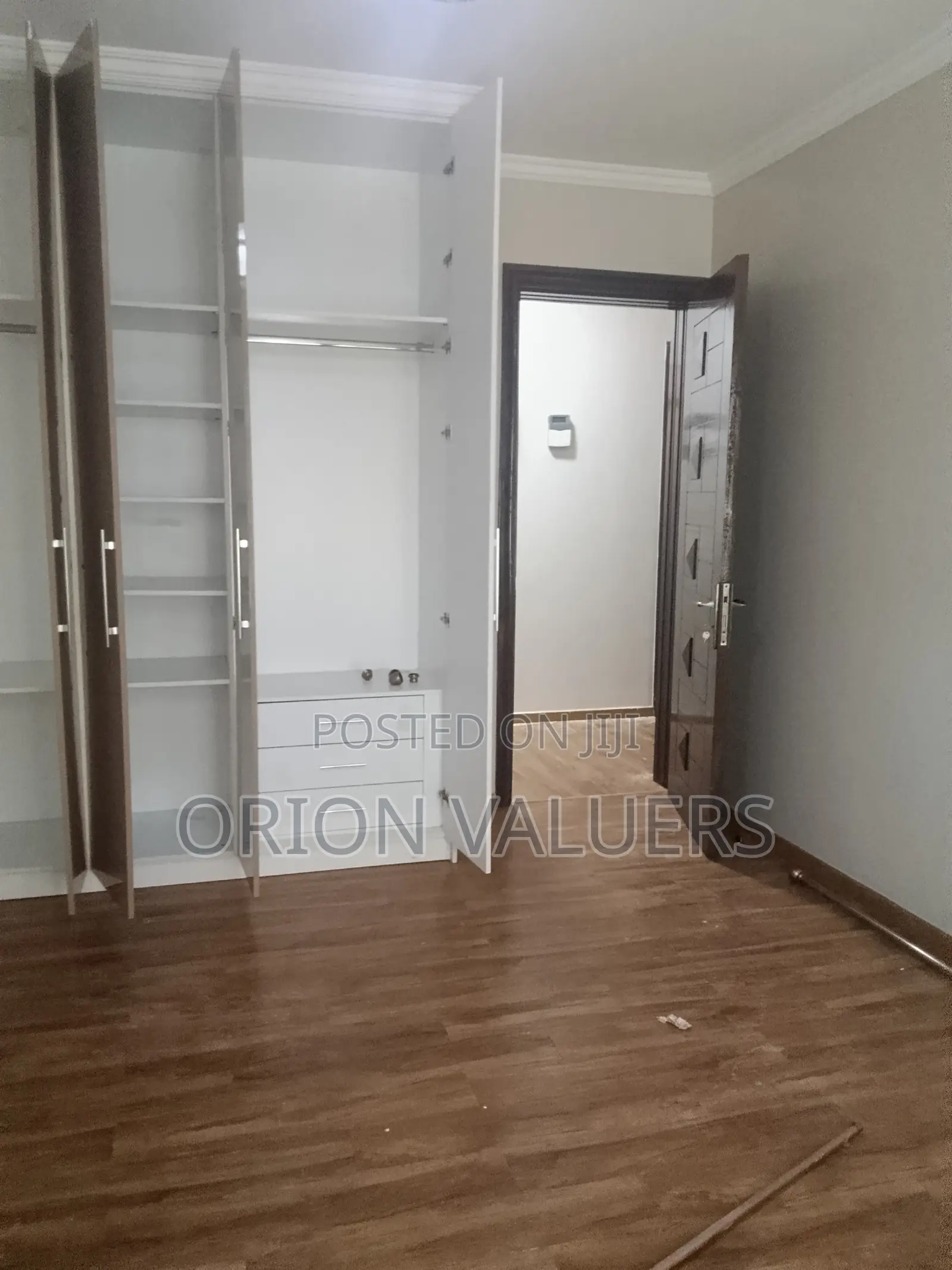 3bdrm Apartment in Kilimani, Hurlingham for rent in Hurlingham