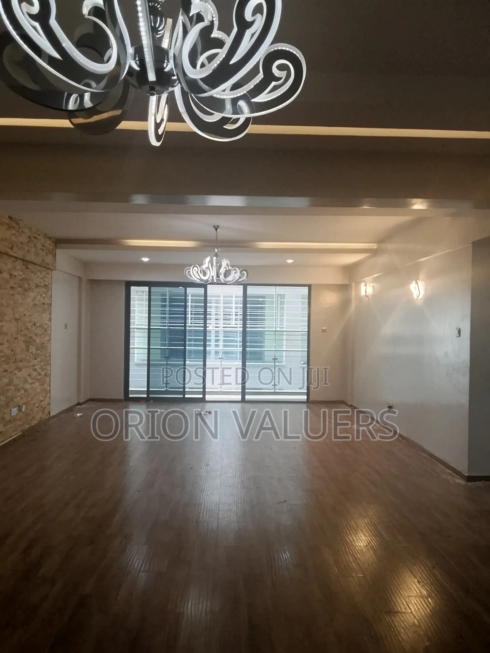 3bdrm Apartment in Kilimani, Hurlingham for rent in Hurlingham