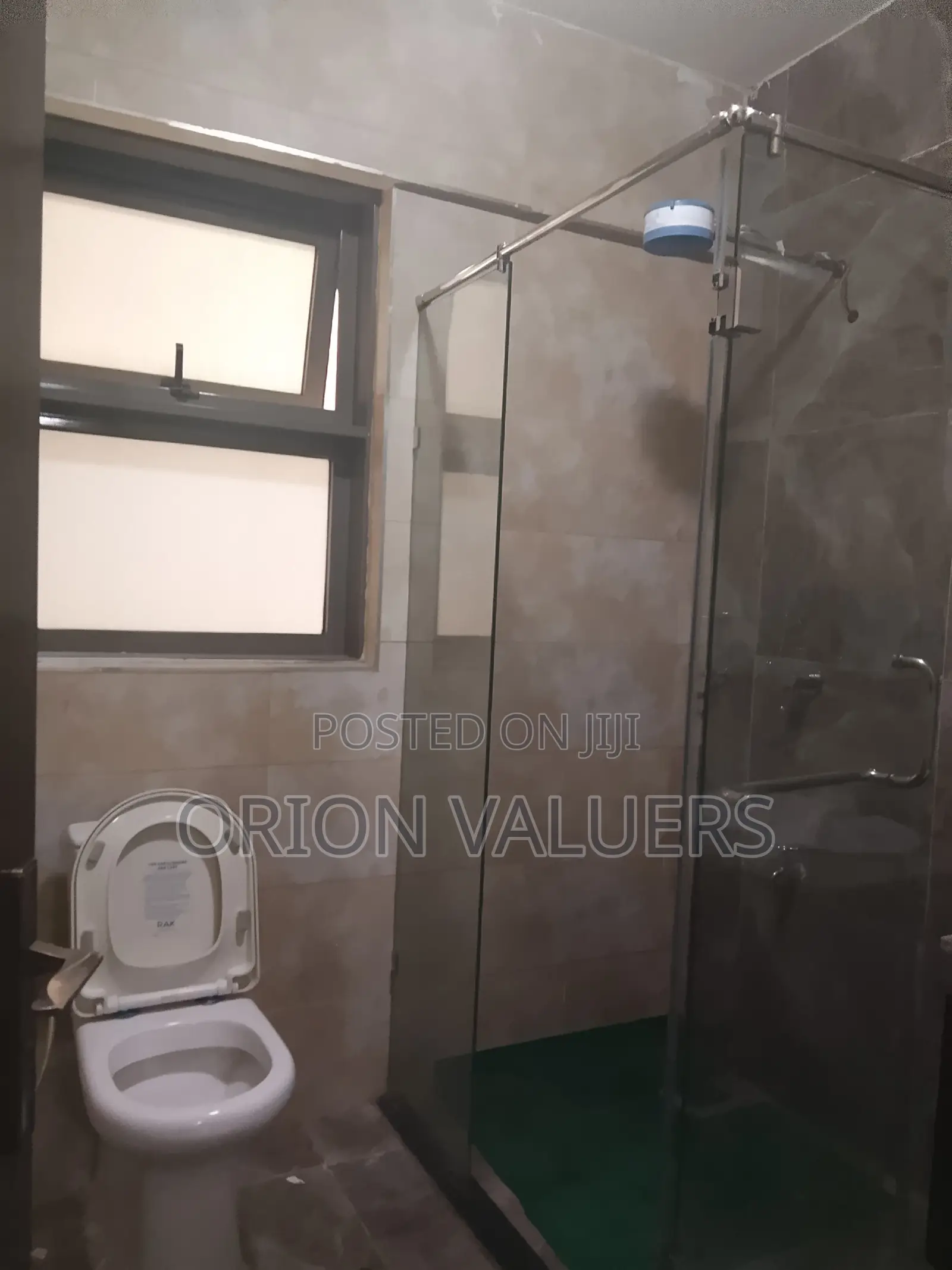 3bdrm Apartment in Kilimani, Hurlingham for rent in Hurlingham