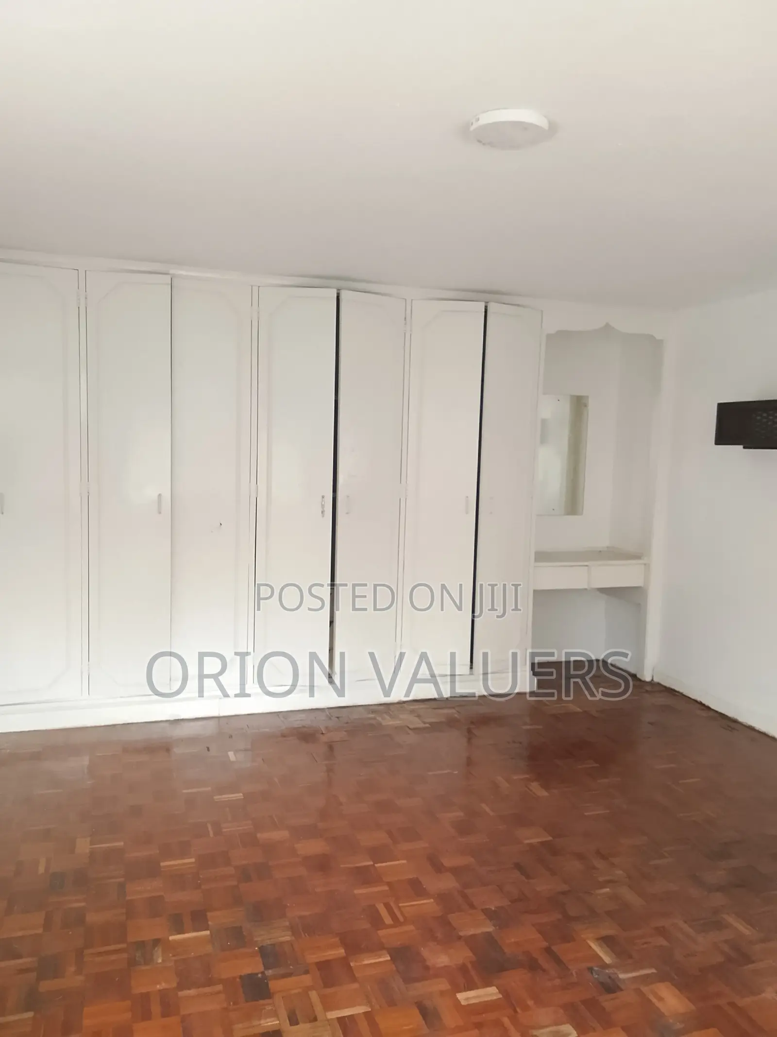 1bdrm Apartment in Lavington, Muthangari for rent in Muthangari