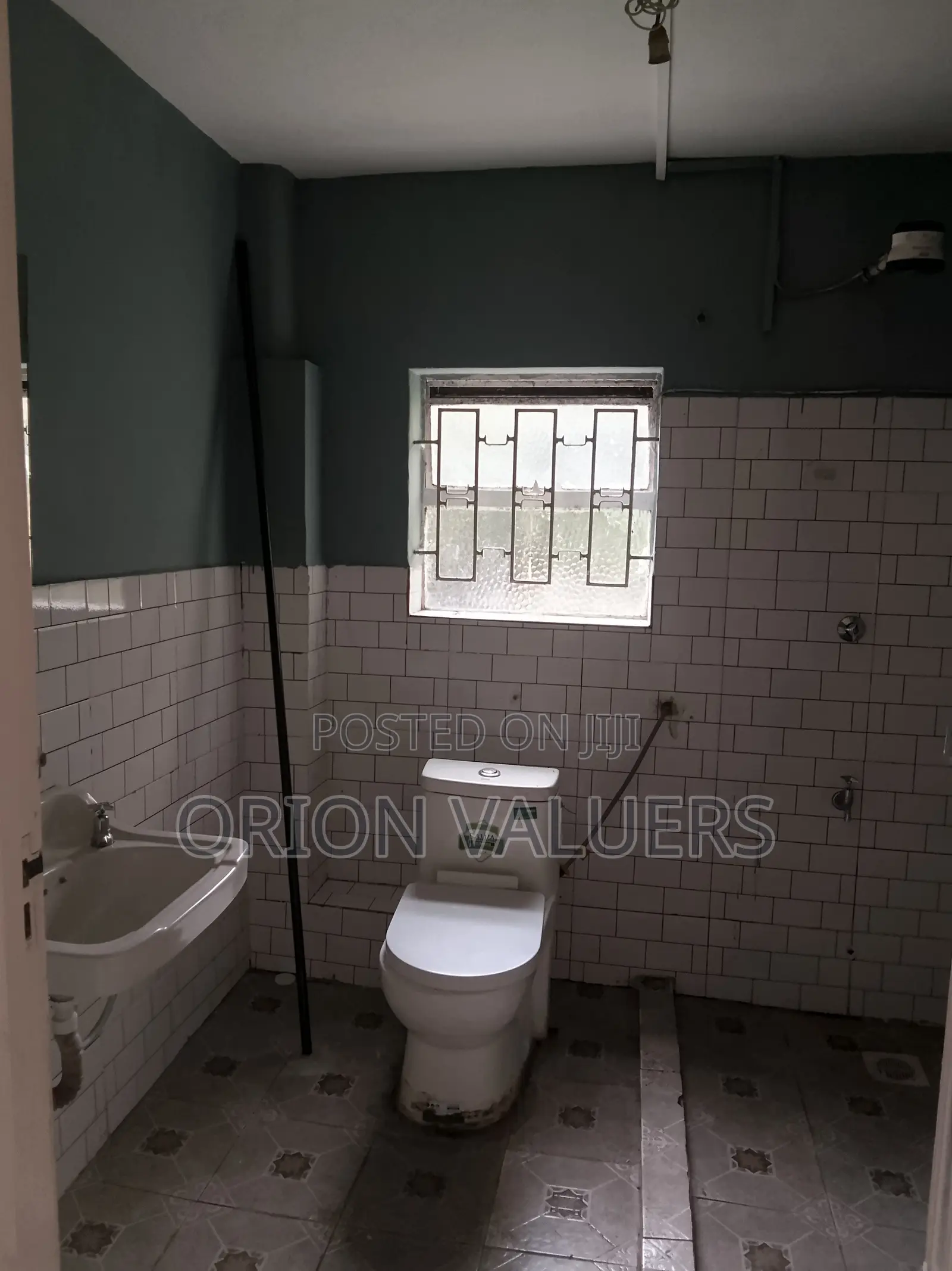 1bdrm Apartment in Lavington, Muthangari for rent in Muthangari