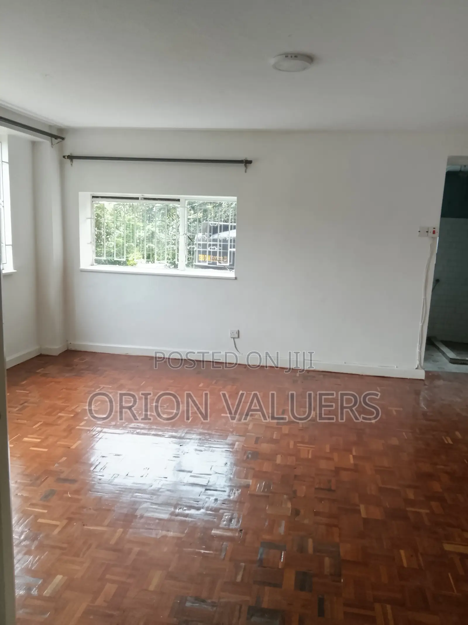 1bdrm Apartment in Lavington, Muthangari for rent in Muthangari
