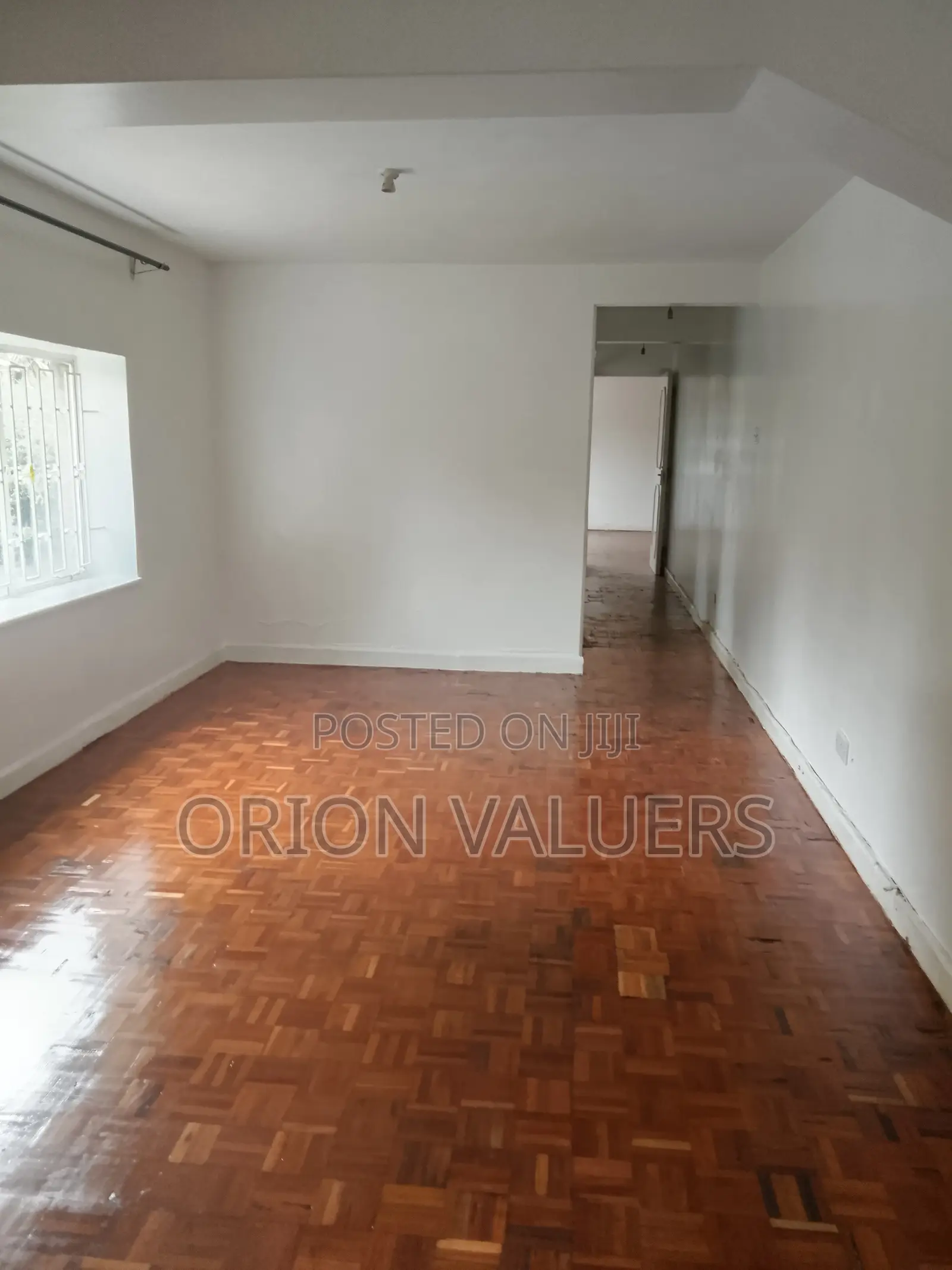 1bdrm Apartment in Lavington, Muthangari for rent in Muthangari