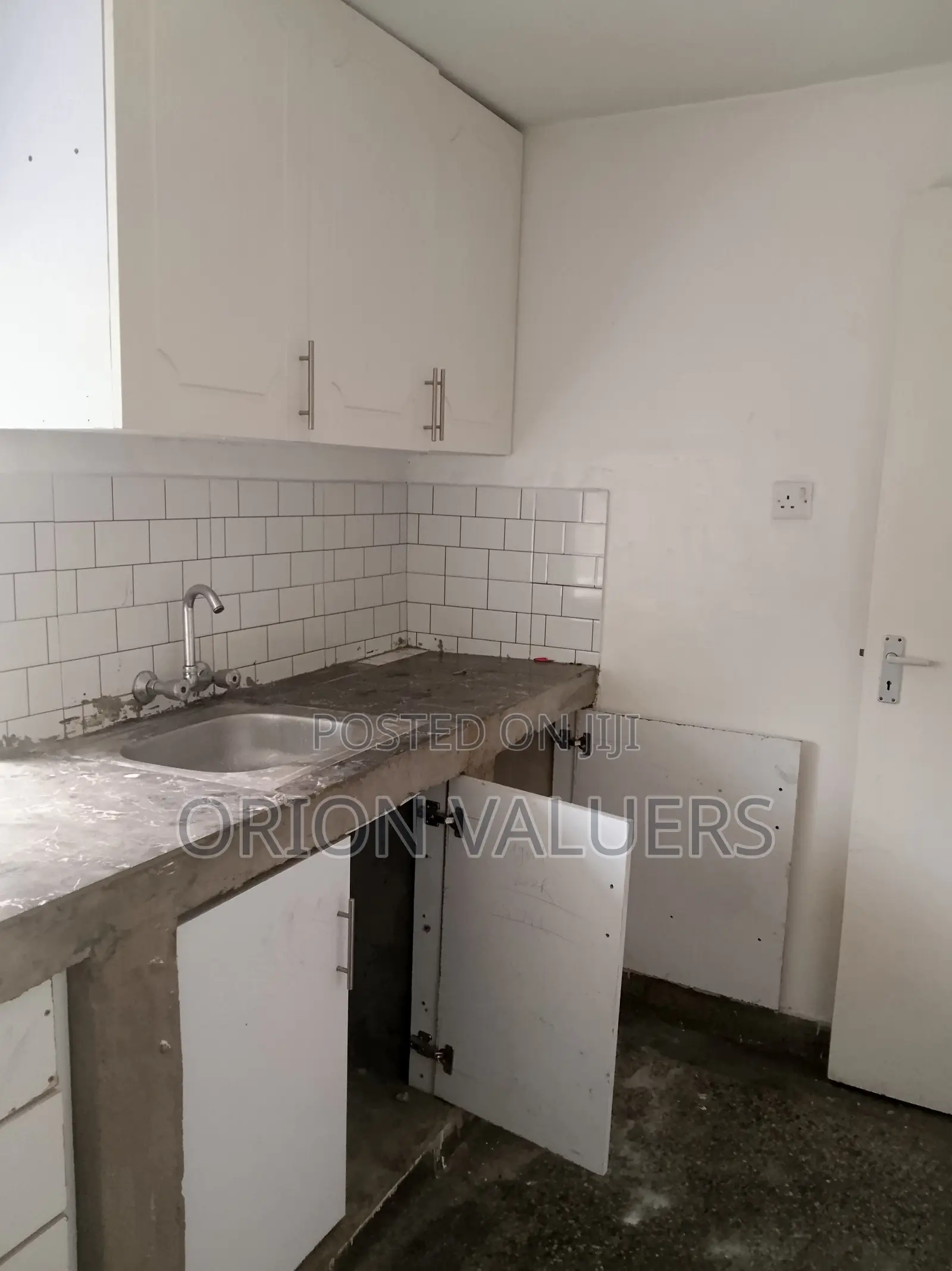 1bdrm Apartment in Lavington, Muthangari for rent in Muthangari
