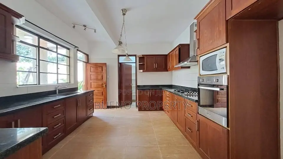 4bdrm Townhouse / Terrace in Spring Valley, Westlands for rent in Westlands