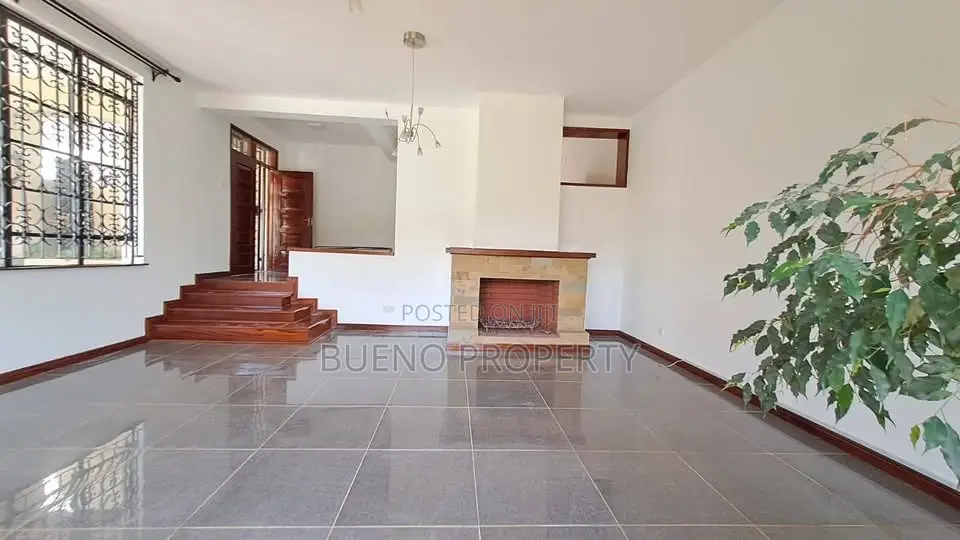 4bdrm Townhouse / Terrace in Spring Valley, Westlands for rent in Westlands