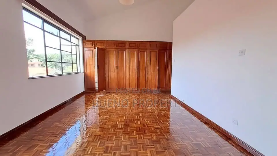 4bdrm Townhouse / Terrace in Spring Valley, Westlands for rent in Westlands