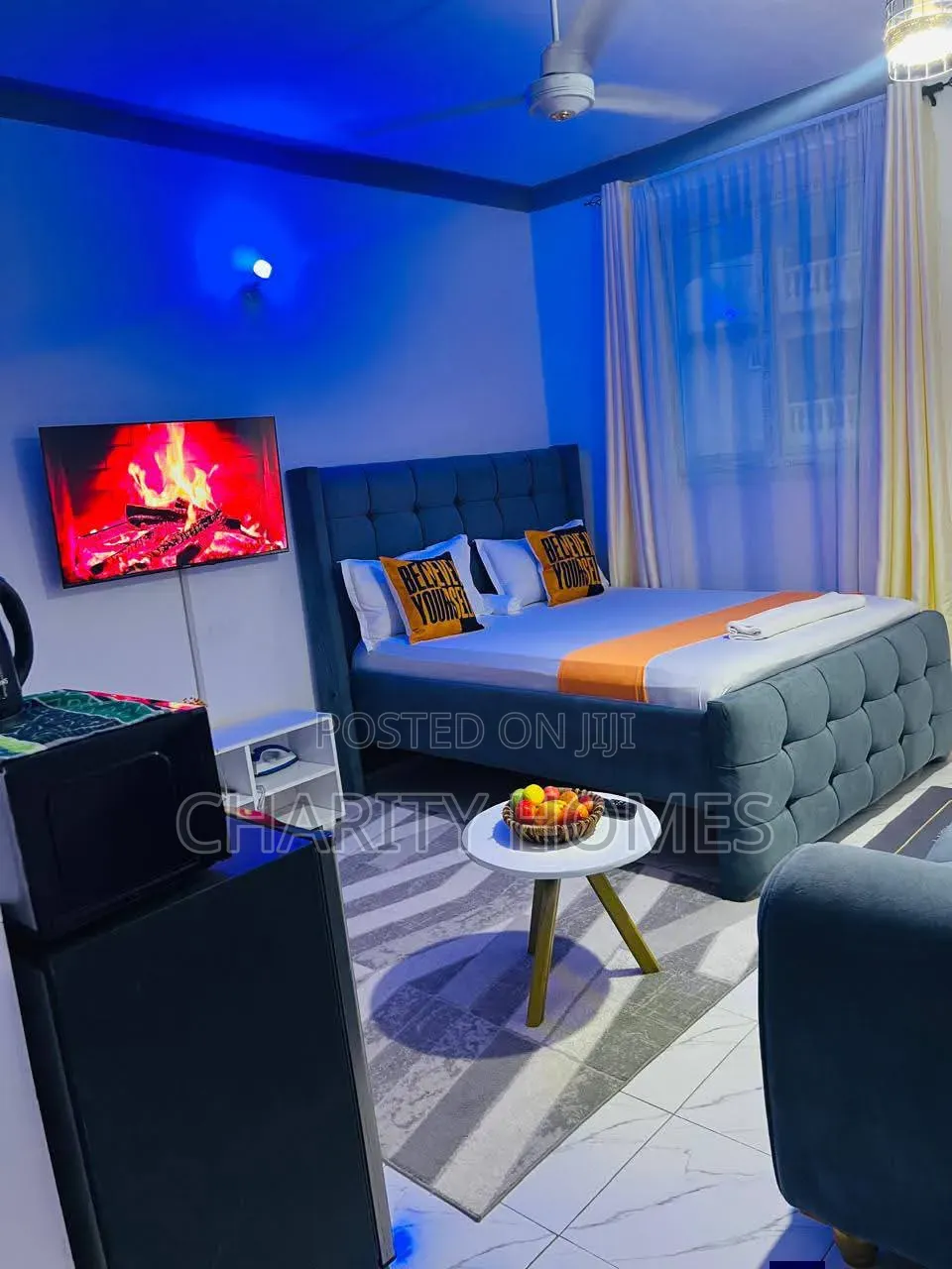 Furnished Studio in Ruaka in Ruaka
