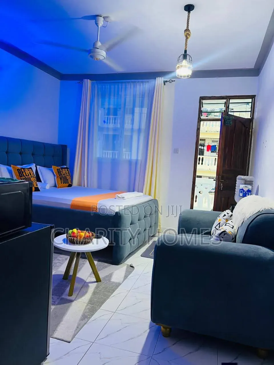 Furnished Studio in Ruaka in Ruaka