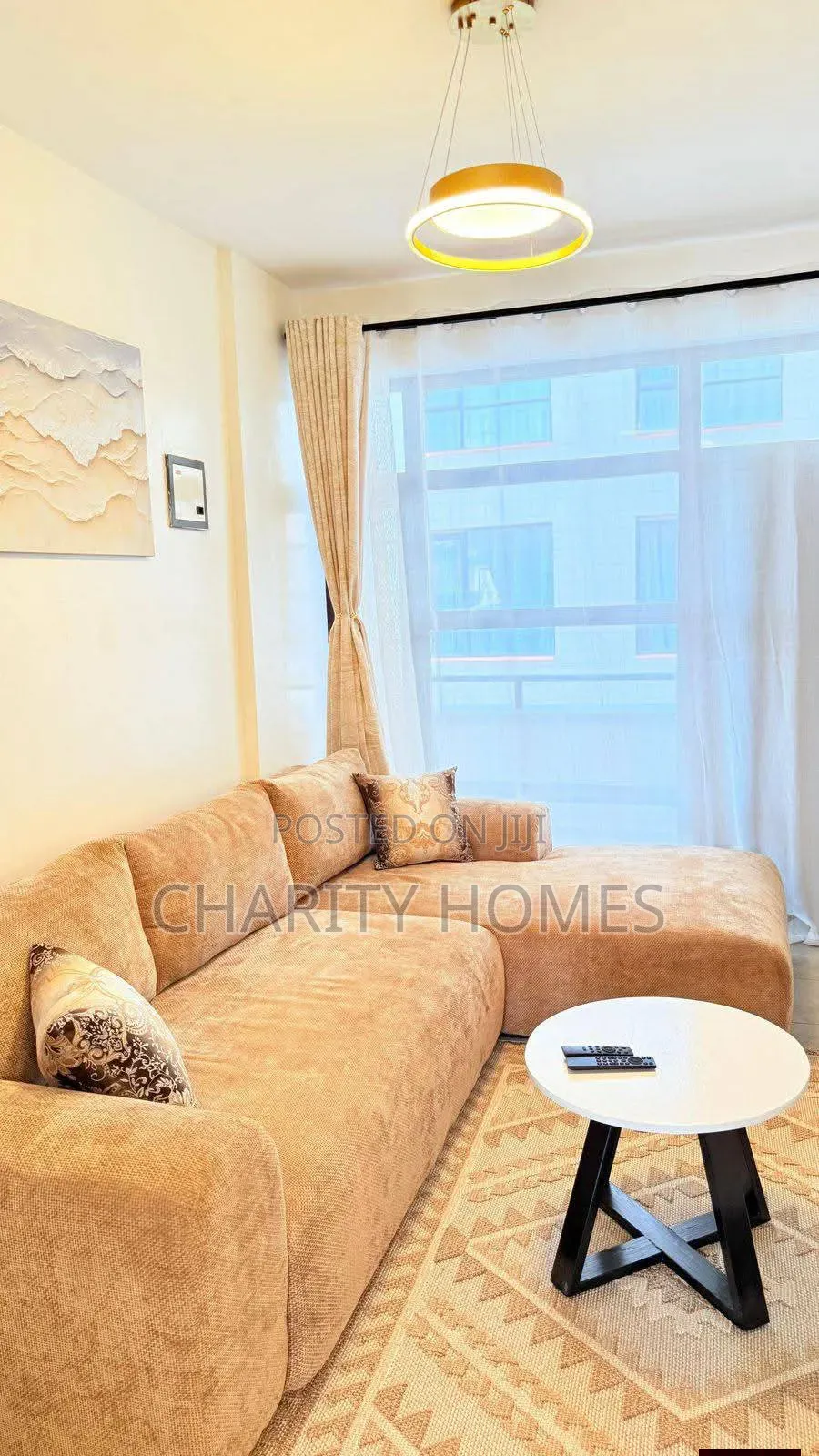 Airbnb Ruaka One Bedroom in Ruaka