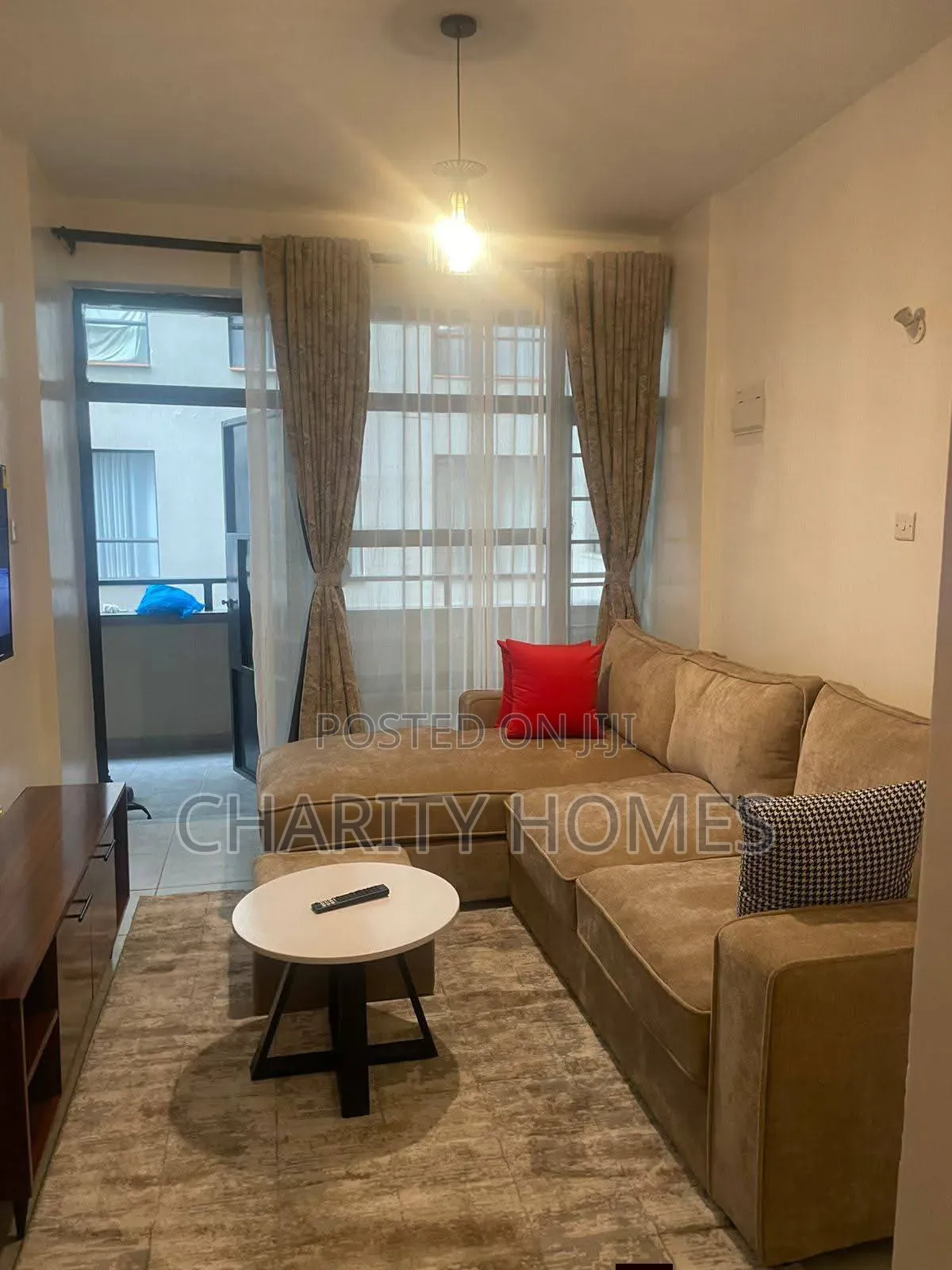 Airbnb Ruaka One Bedroom in Ruaka