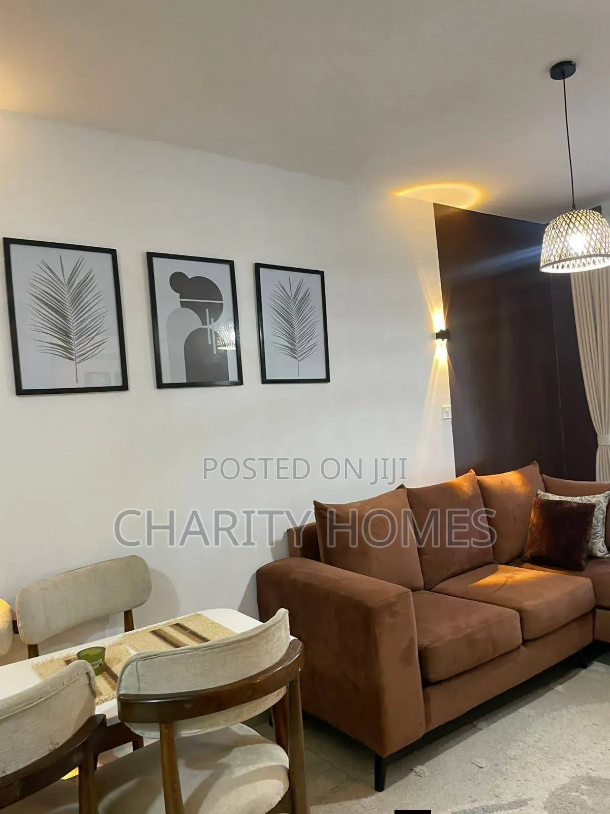 Airbnb Ruaka One Bedroom in Ruaka