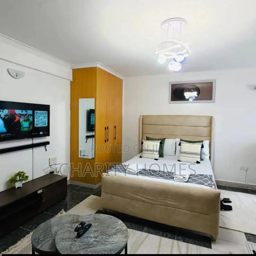 Airbnb Ruaka One Bedroom in Ruaka