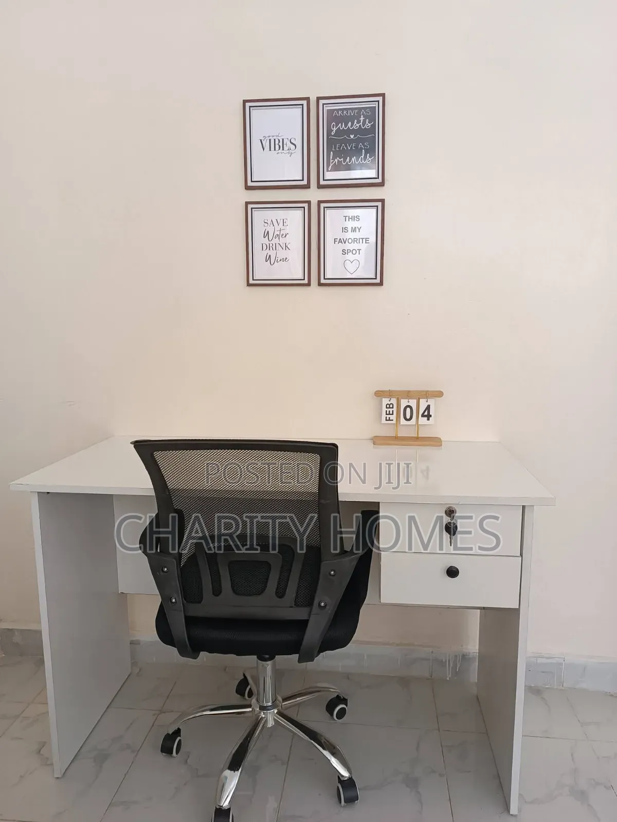 One Bedroom Airbnb Ruaka Marekia Drive in Ruaka