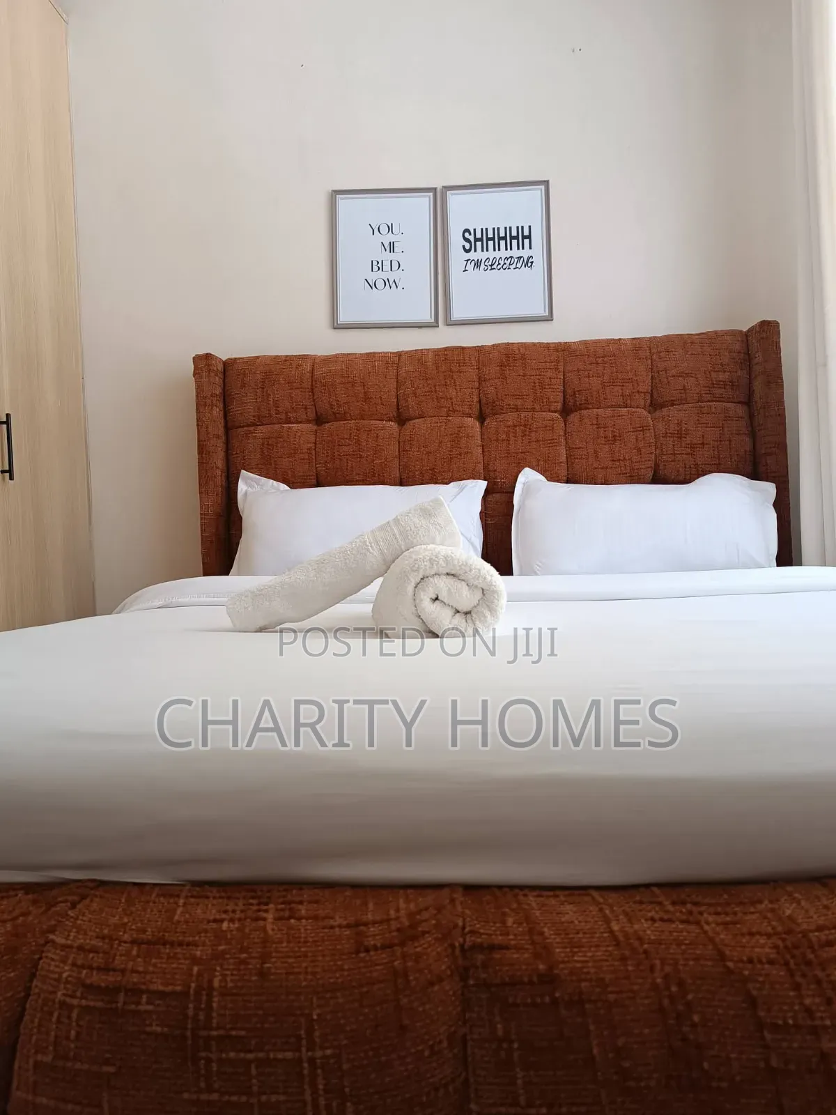 Furnished One Bedroom in Ruaka Airbnb in Ruaka