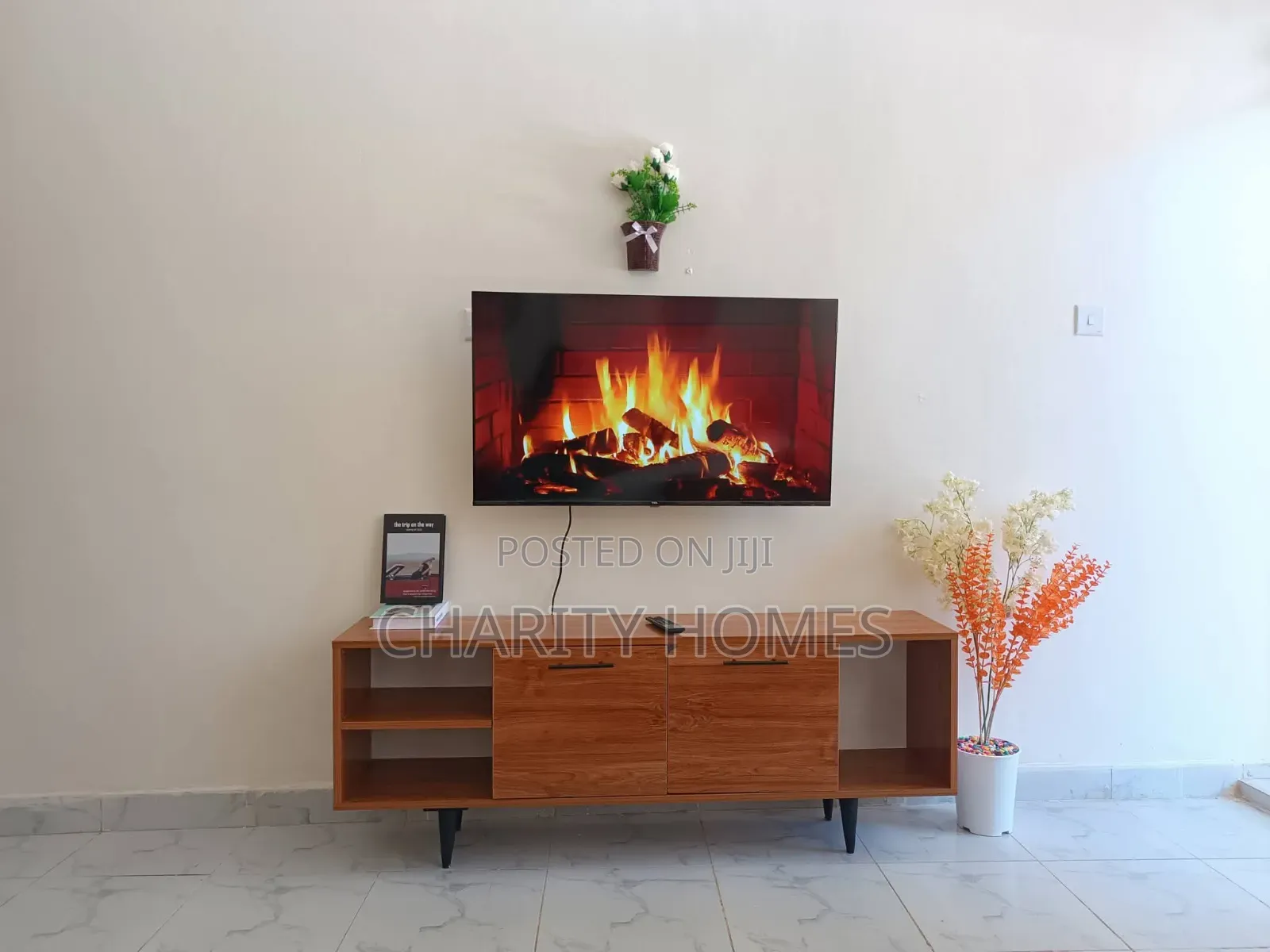 Furnished One Bedroom in Ruaka Airbnb in Ruaka