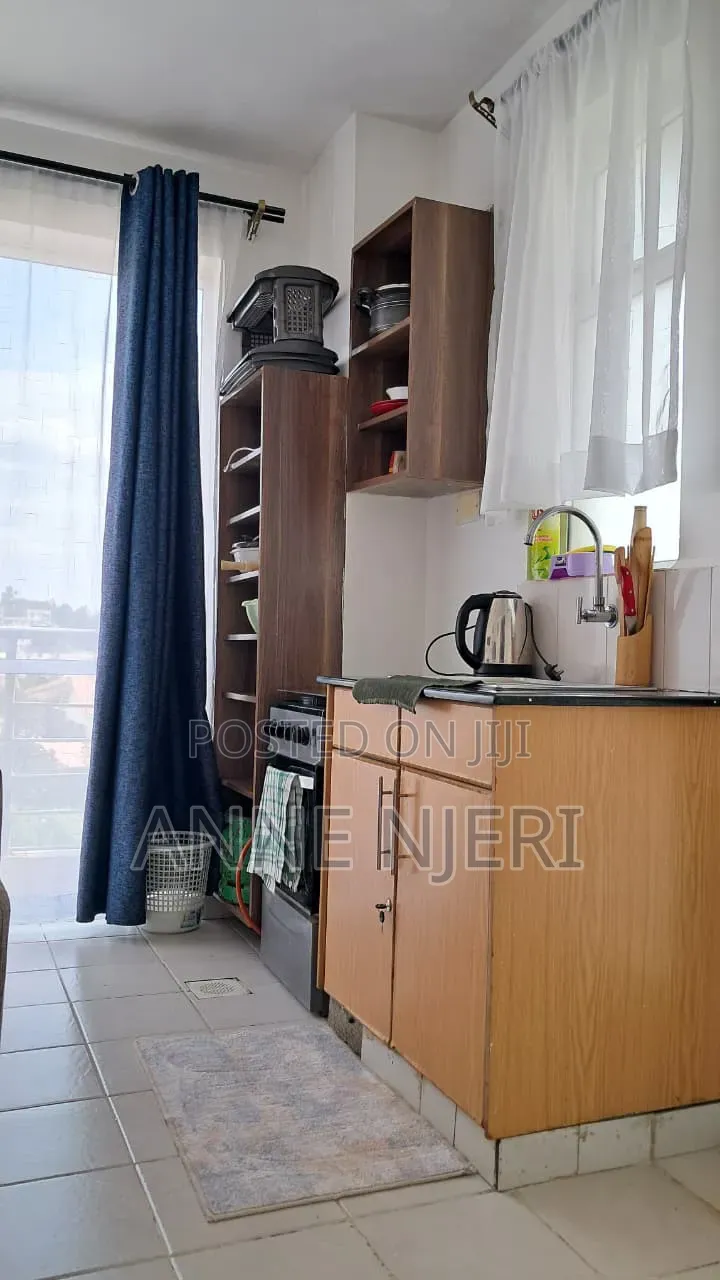 Cozy Studio in Ngong Road at 3500 Per Day in Nairobi Central