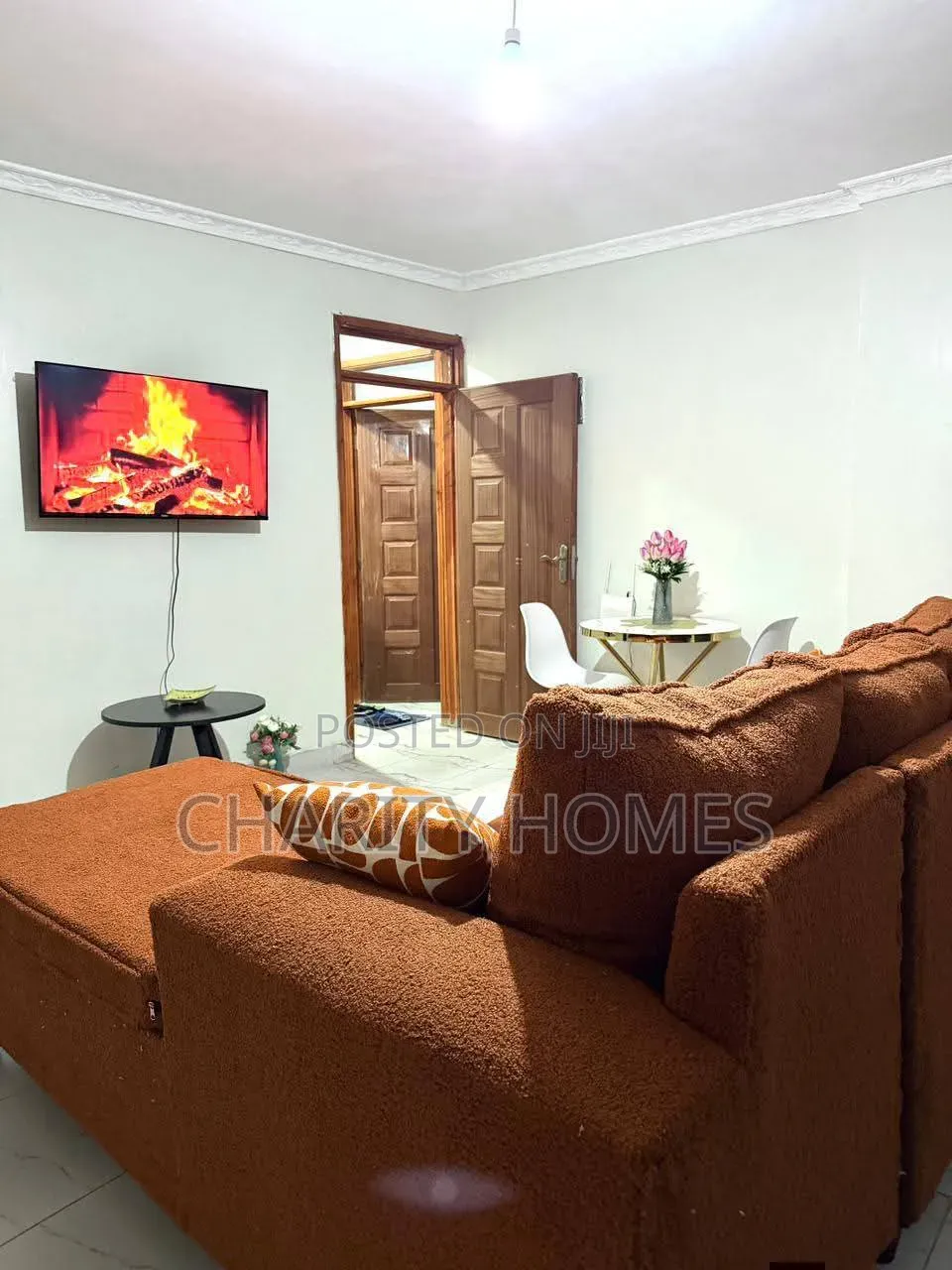 Furnished One Bedroom Ruaka Marekia Drive in Ruaka