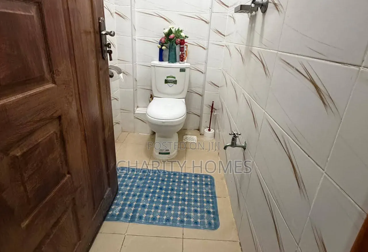 Furnished One Bedroom Ruaka Marekia Drive in Ruaka