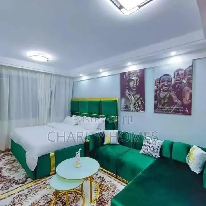 Studio Airbnb Ngara in Ngara