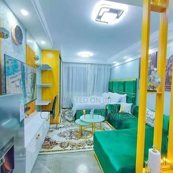 Studio Airbnb Ngara in Ngara