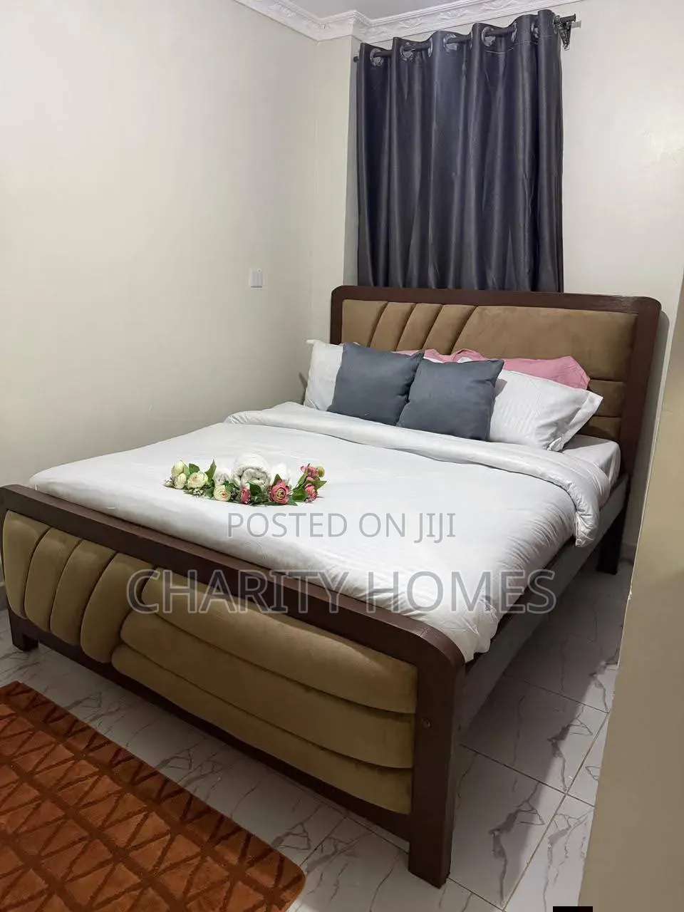 Studio BNB Available in Ngara in Ngara