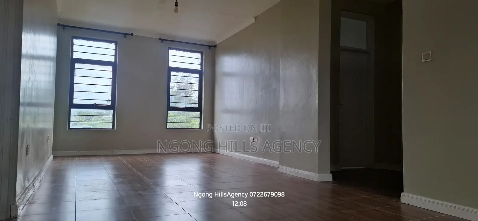 4bdrm Mansion in Kibiko, Kibiku for rent in Kibiku