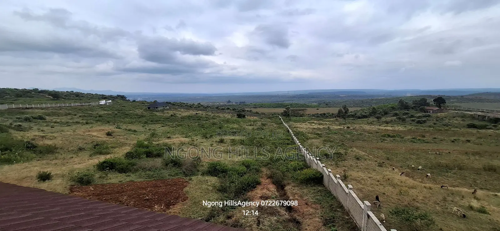 4bdrm Mansion in Kibiko, Kibiku for rent in Kibiku
