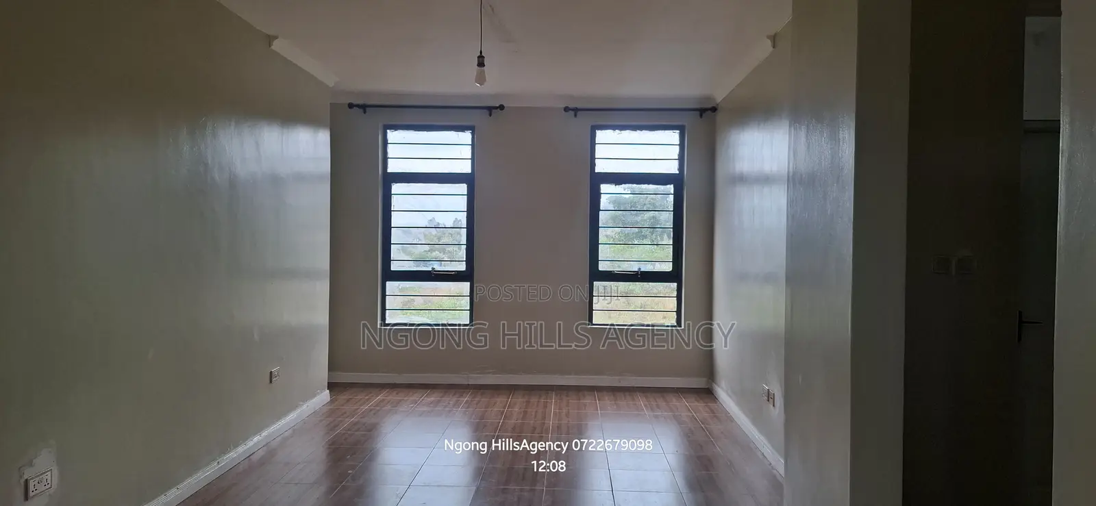 4bdrm Mansion in Kibiko, Kibiku for rent in Kibiku