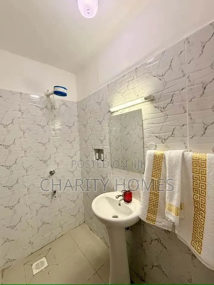 Ngara Furnished Studio Thika Road in Ngara