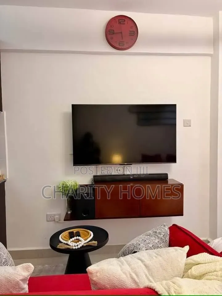 Ngara Furnished Studio Thika Road in Ngara