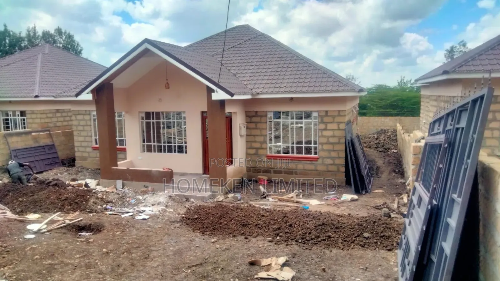 4bdrm Bungalow in Matasia, Ngong CBD for sale in Ngong CBD