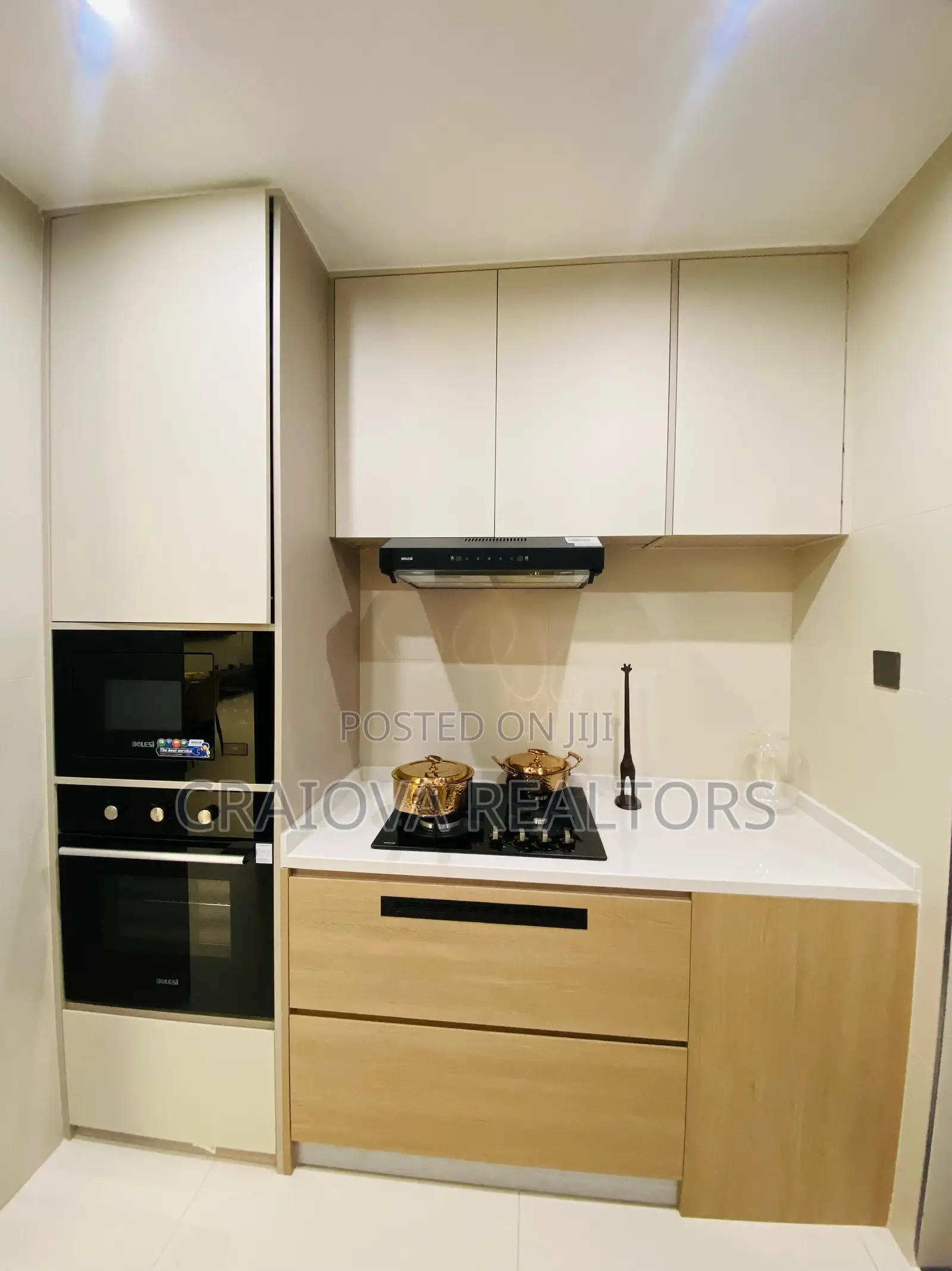 1bdrm Apartment in Raphta Road Area for sale in Raphta Road Area