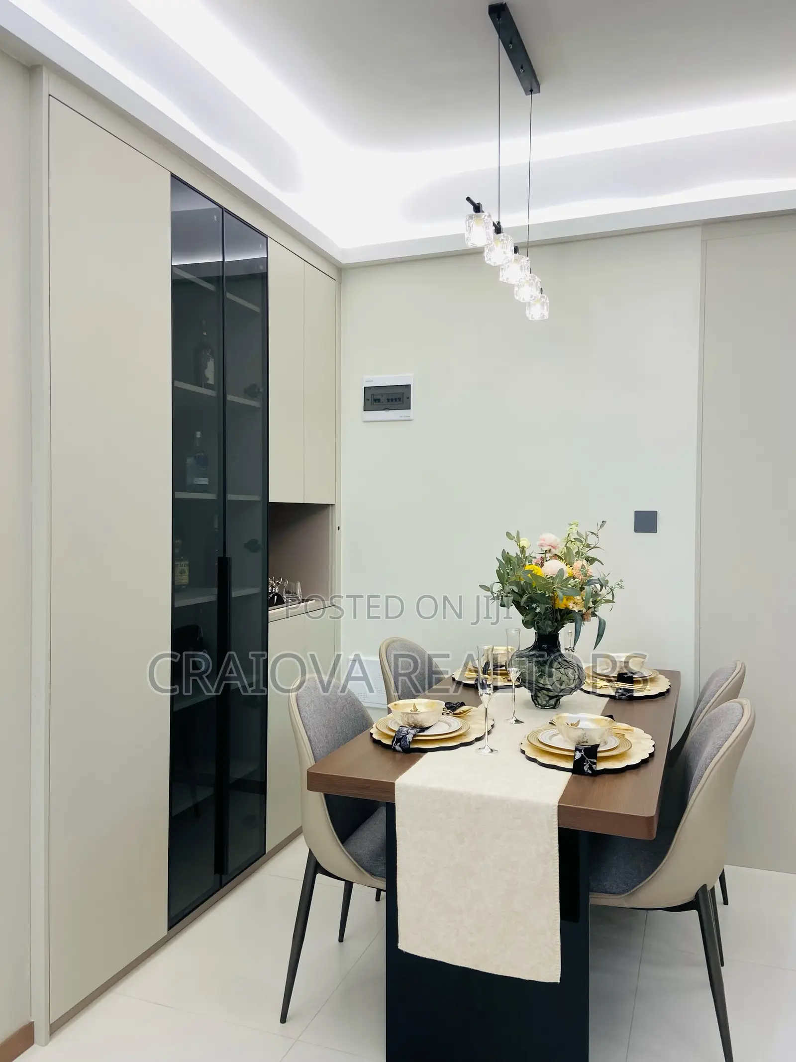 1bdrm Apartment in Raphta Road Area for sale in Raphta Road Area