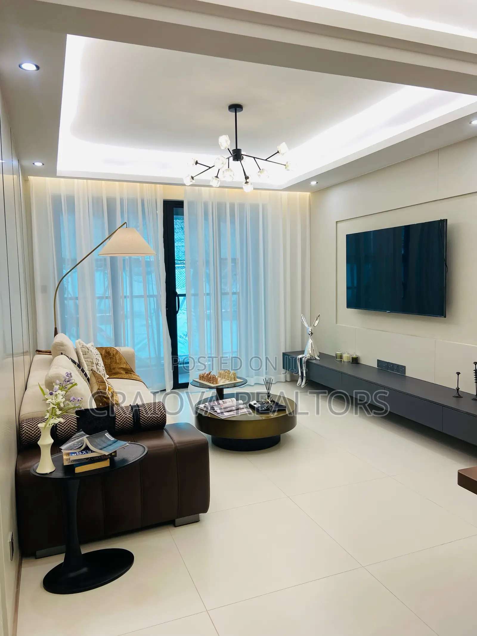 1bdrm Apartment in Raphta Road Area for sale in Raphta Road Area