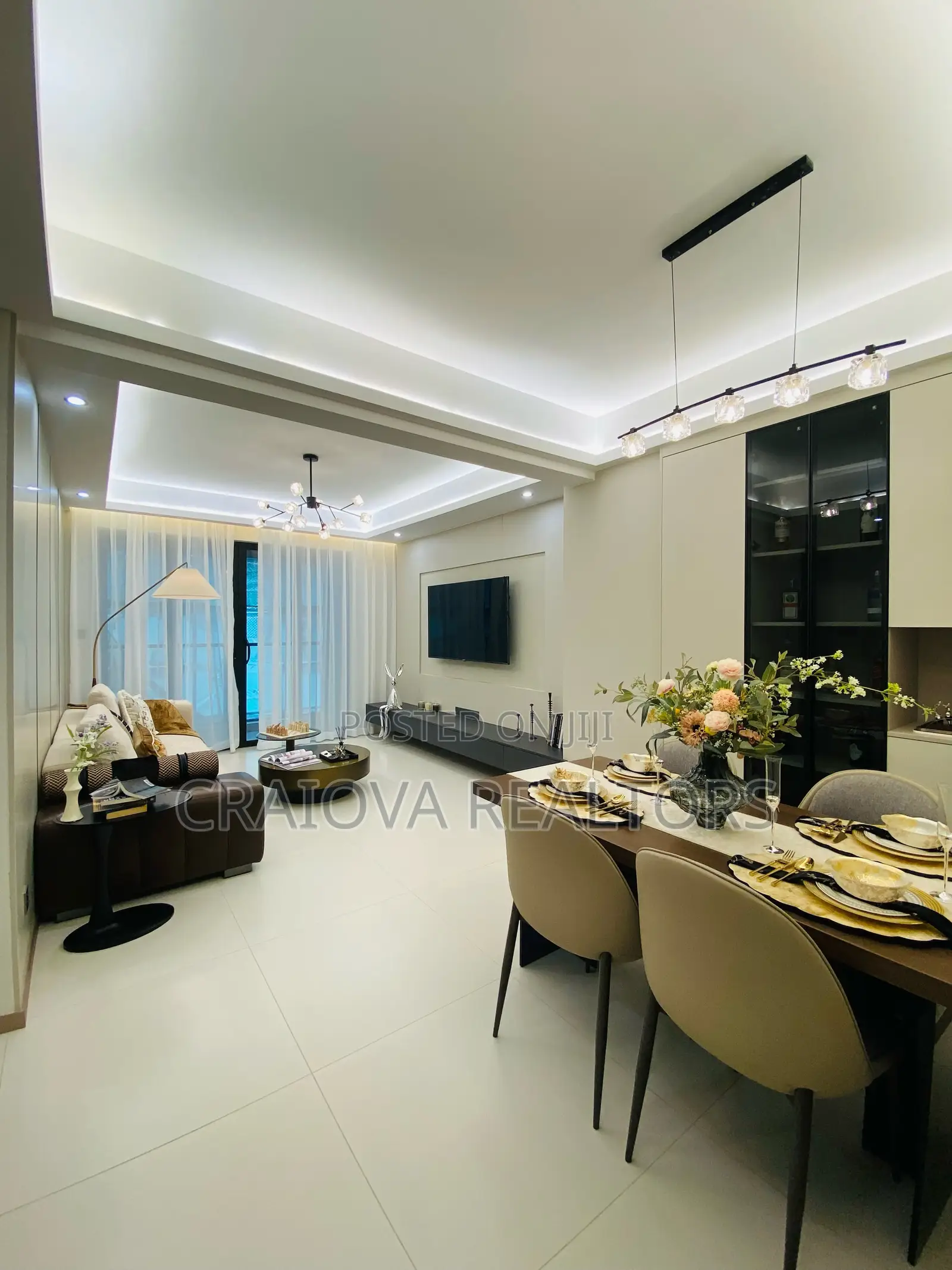 1bdrm Apartment in Raphta Road Area for sale in Raphta Road Area