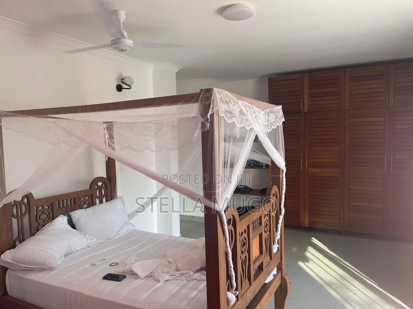 3bdrm Bungalow in Bofa, Kilifi Town for sale in Kilifi Town
