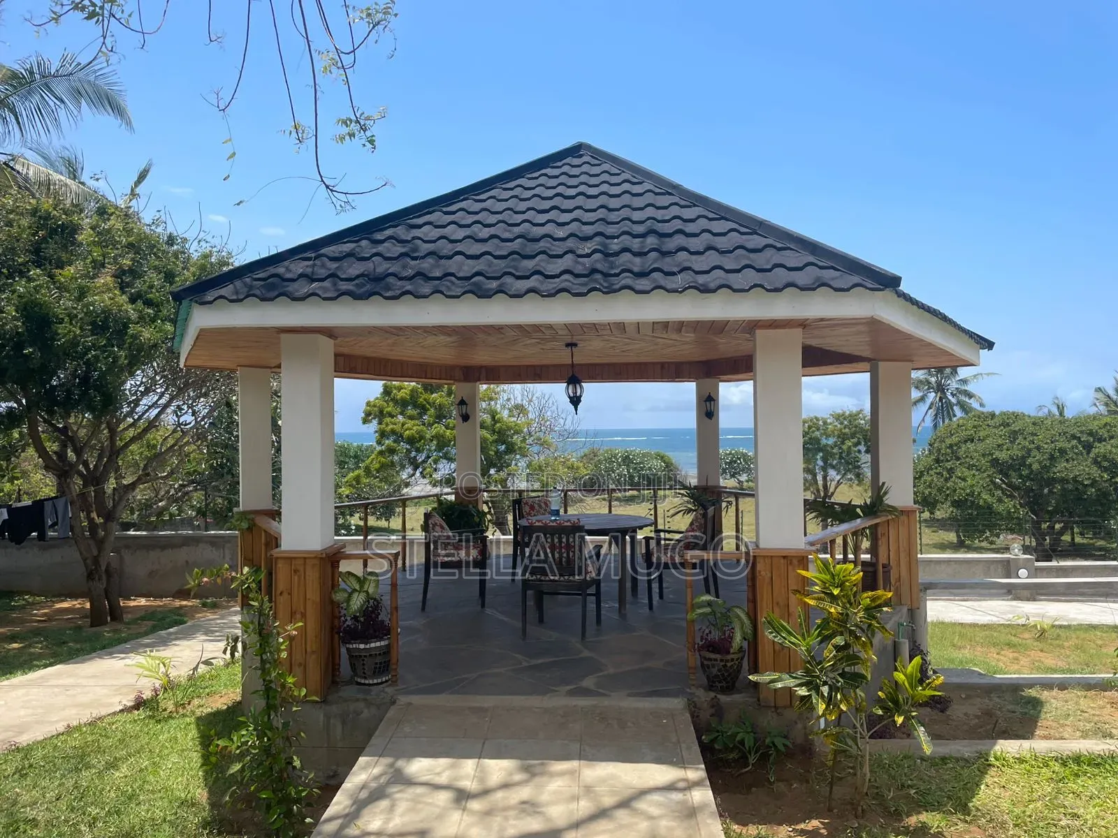 3bdrm Bungalow in Bofa, Kilifi Town for sale in Kilifi Town