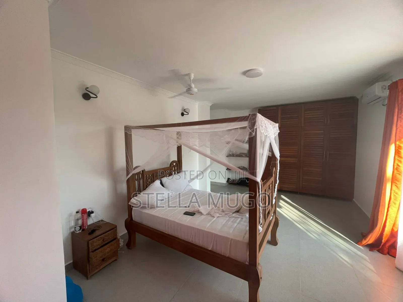 3bdrm Bungalow in Bofa, Kilifi Town for sale in Kilifi Town
